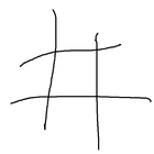 Tic Tac Toe icon