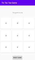 Tic Tac Toe screenshot 1