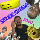 MEME Soundboard aplikacja