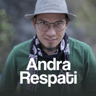 Andra Respati 아이콘