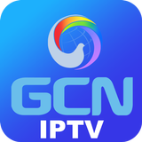 GCN IPTV icône