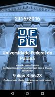 +UFPR (Oficial) Plakat