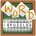 Word Search Puzzle icône
