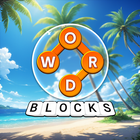 Word Blocks icône