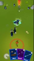 Archer Deck screenshot 2