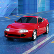 Turbo Line 3D : Racing Cars أيقونة