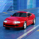 Turbo Line 3D : Racing Cars APK