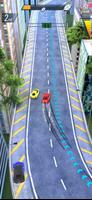 Turbo Line 3D : Racing Cars penulis hantaran