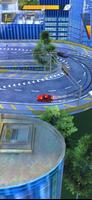 Turbo Line 3D : Racing Cars syot layar 3