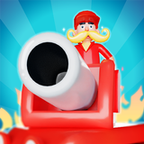 Missile Conquest иконка