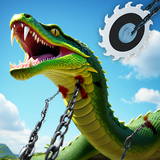 Monster Chase-icoon