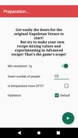 Pizzapp Screenshot 2