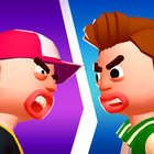 Street Duel आइकन