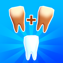 Merge Teeth APK