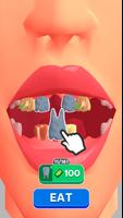 Merge Teeth poster