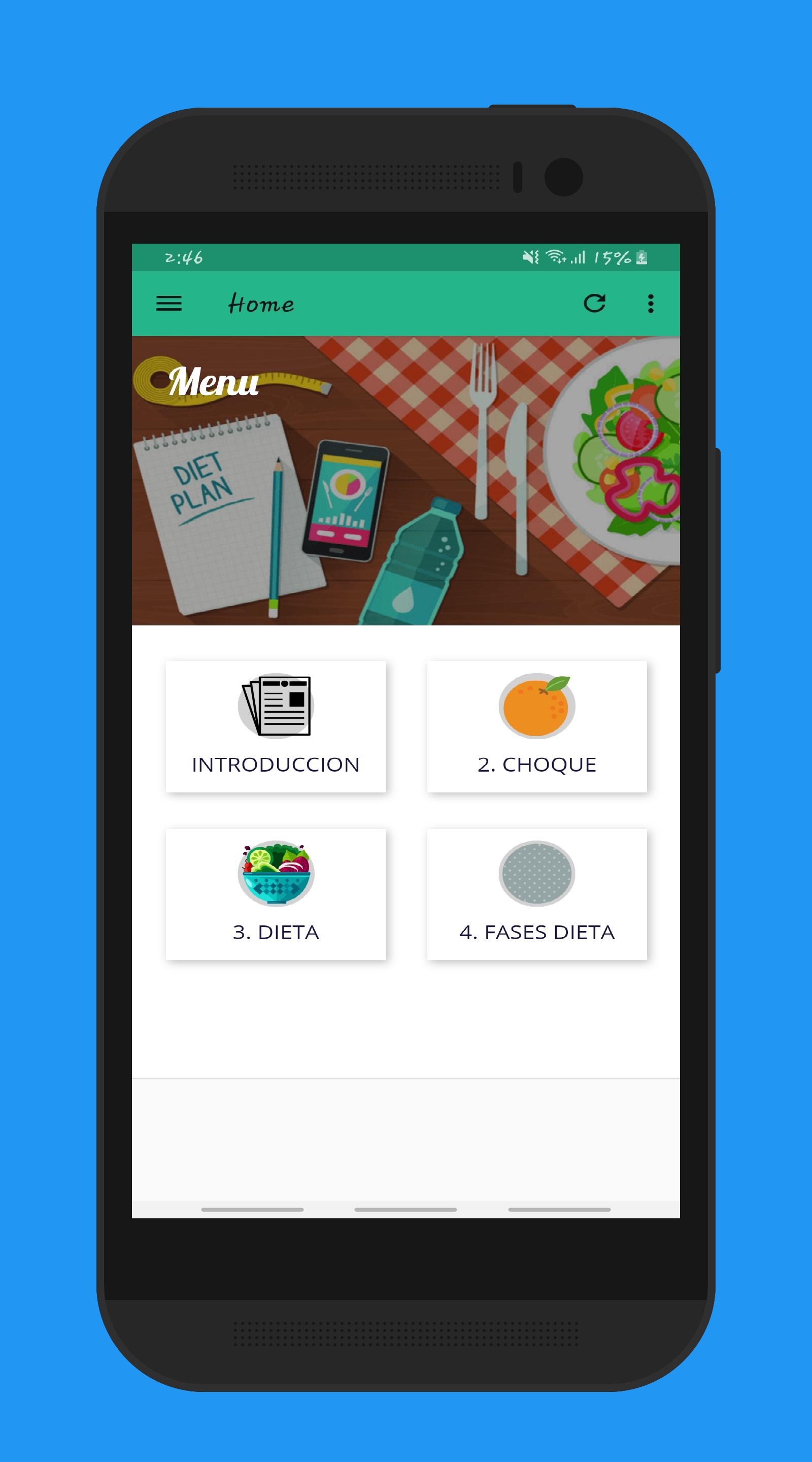 Dietas Para Quemar Grasa Para Android Apk Baixar