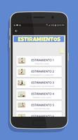 Estiramientos Para Escisiones скриншот 3