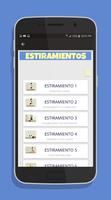 Estiramientos Para Escisiones screenshot 3