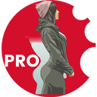 Piernas Glúteos y Abdomen pro ícone