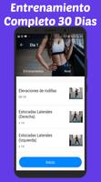 Piernas Glúteos y Abdomen pro imagem de tela 3