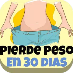 Pierde Peso En 30 Días