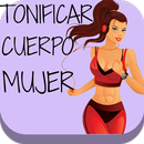 Tonificar Cuerpo Mujer aplikacja