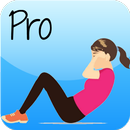 Flat Stomach Exercises APK