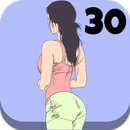Levantar Glúteos En 30 Días APK