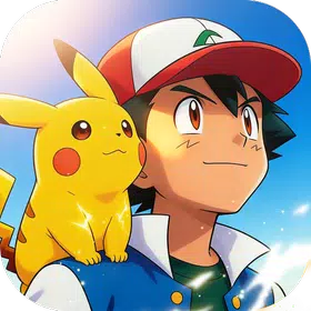 PKM: Master of Illusions