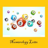Numerology Lotto