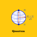 Quantum