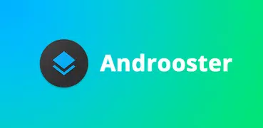 Androoster (Tweaking Toolbox)