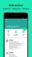 Androoster পোস্টার