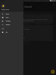 Скачать Impactor Universal Unroot XAPK