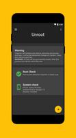 Impactor Universal Unroot captura de pantalla 3