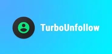 Turbo Unfollow (Analyzer for Instagram)