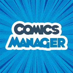ComicsManager - Manga/Fumetti