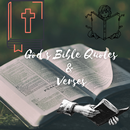 God's Bible Quotes & Verses APK