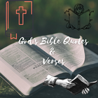 God's Bible Quotes & Verses icon