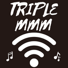 triple m radio australia icône