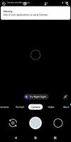 Camera & Microphone Monitoring screenshot 2