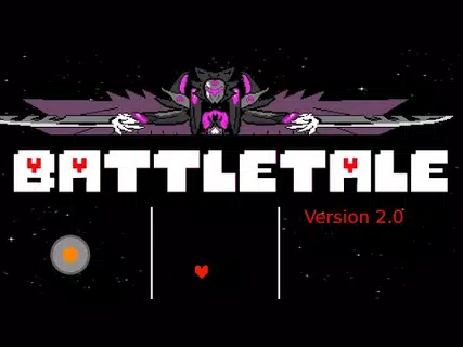 BattleTale boss fight fangame APK for Android Download