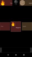 Alchemic Phone, Pocket Alchemy screenshot 2