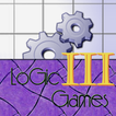 100x3 Logic Games - T3 killers