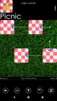 100x3 Logic Games - T3 killers Ekran Görüntüsü 2