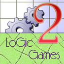 100² Logic Games - Time Killer APK