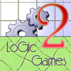 100² Logic Games - Time Killer 圖標