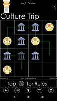 3 Schermata 100² Logic Games - Time Killer