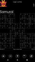 100s Logic Games - 5udokus imagem de tela 3