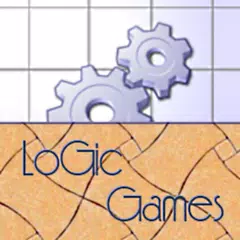 100 Logic Games - Time Killers APK Herunterladen